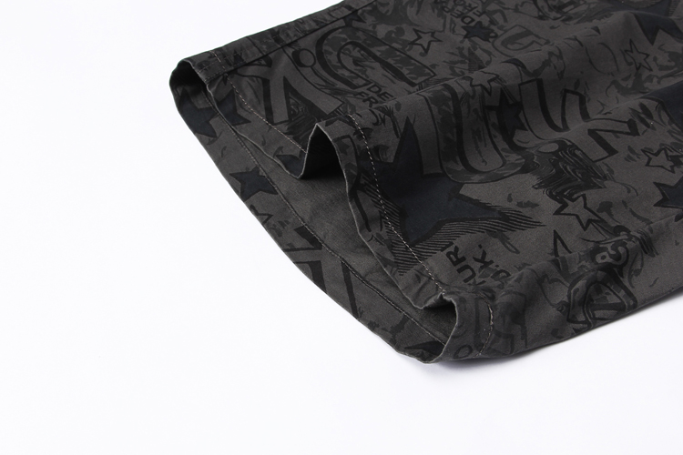 14年<em>新款</em>中老年男短裤<em>中年男短裤</em>休闲中裤纯