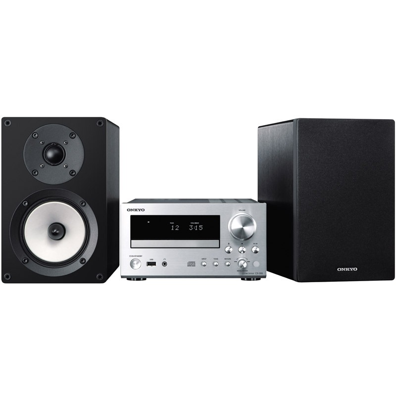 安桥（ONKYO） CS-555 音响 音箱 高保真H...