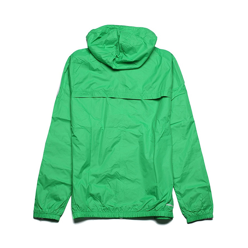 阿迪达斯Adidas男装专柜正品2014春款男子防