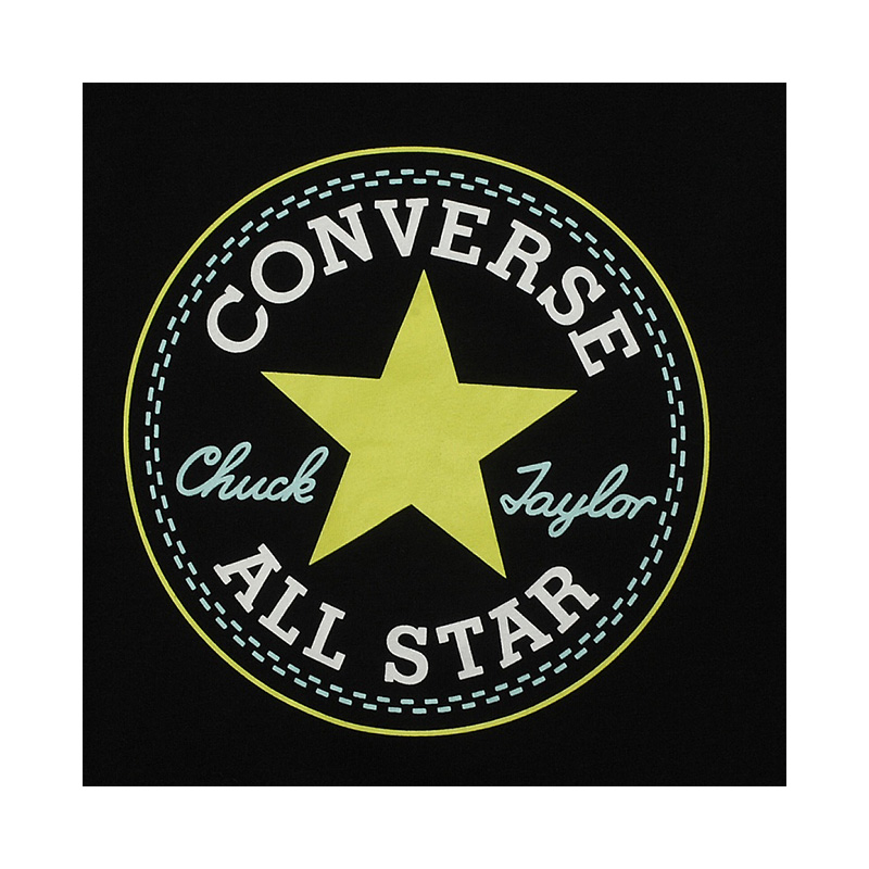 <em>匡威Converse女装</em>专柜正品2014夏款经典LOG
