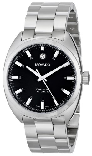 隆恩美国代购专柜正品摩凡陀(Movado)男 060