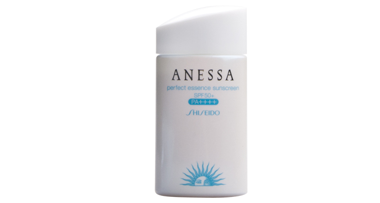 安耐晒白瓶性价比 阐幽玻尿酸原液白瓶质量好推荐