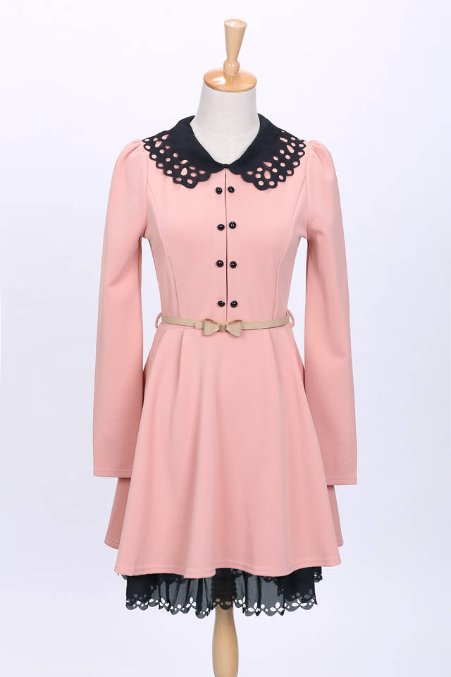 京东商城 【货到付款】妙伊辰 2014春装 女装韩