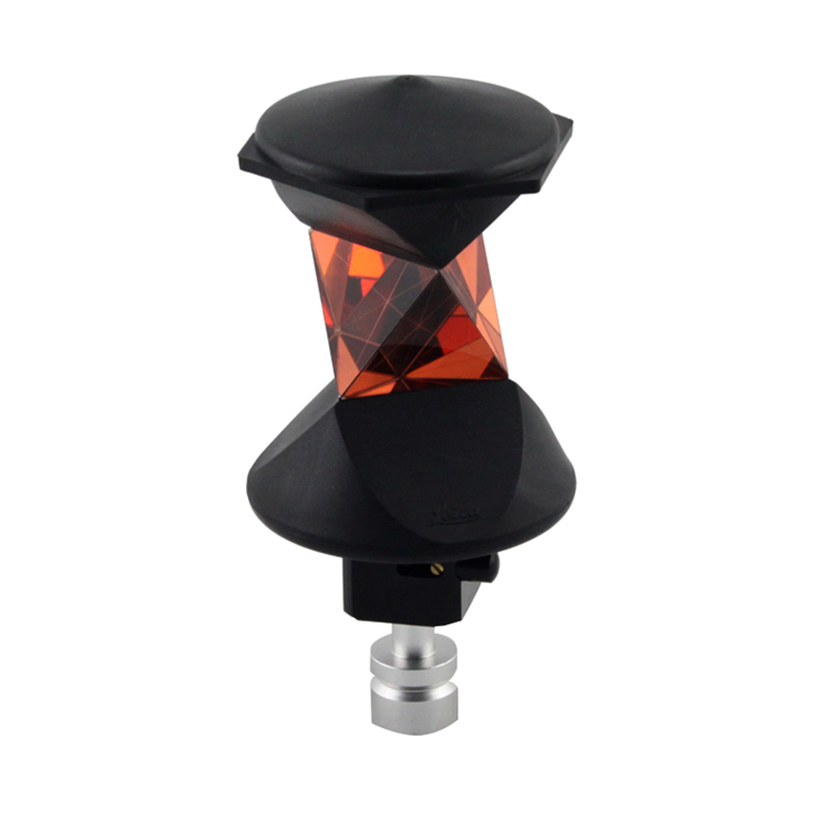 高精度 360度CPIII全站仪棱镜 万象棱镜在京东