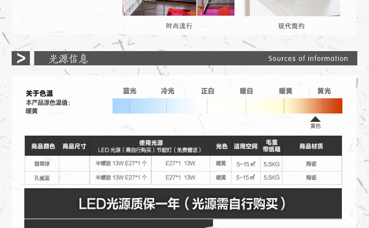 比月照明 中式雕花灯饰复古卧室床头灯温馨婚庆创意书房布艺台灯3255 乳白色
