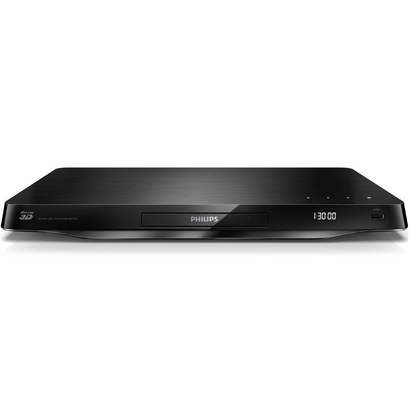 飞利浦（PHILIPS）BDP7750 dvd播放机 ...