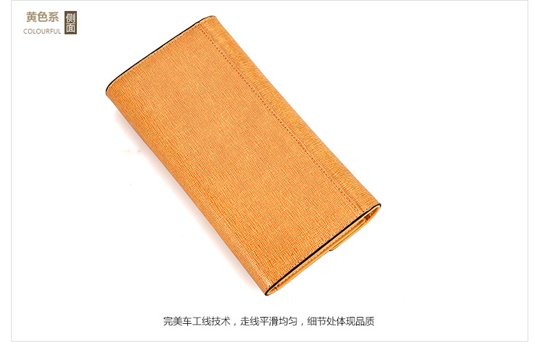 <em>卡帝乐鳄鱼</em>正品牛皮<em>钱包</em> <em>女士</em>手拿包 都市白领