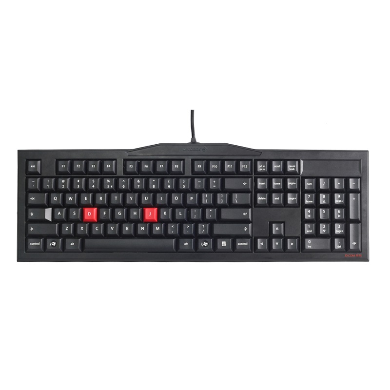 樱桃（Cherry）MX-Board 2.0 G80-...