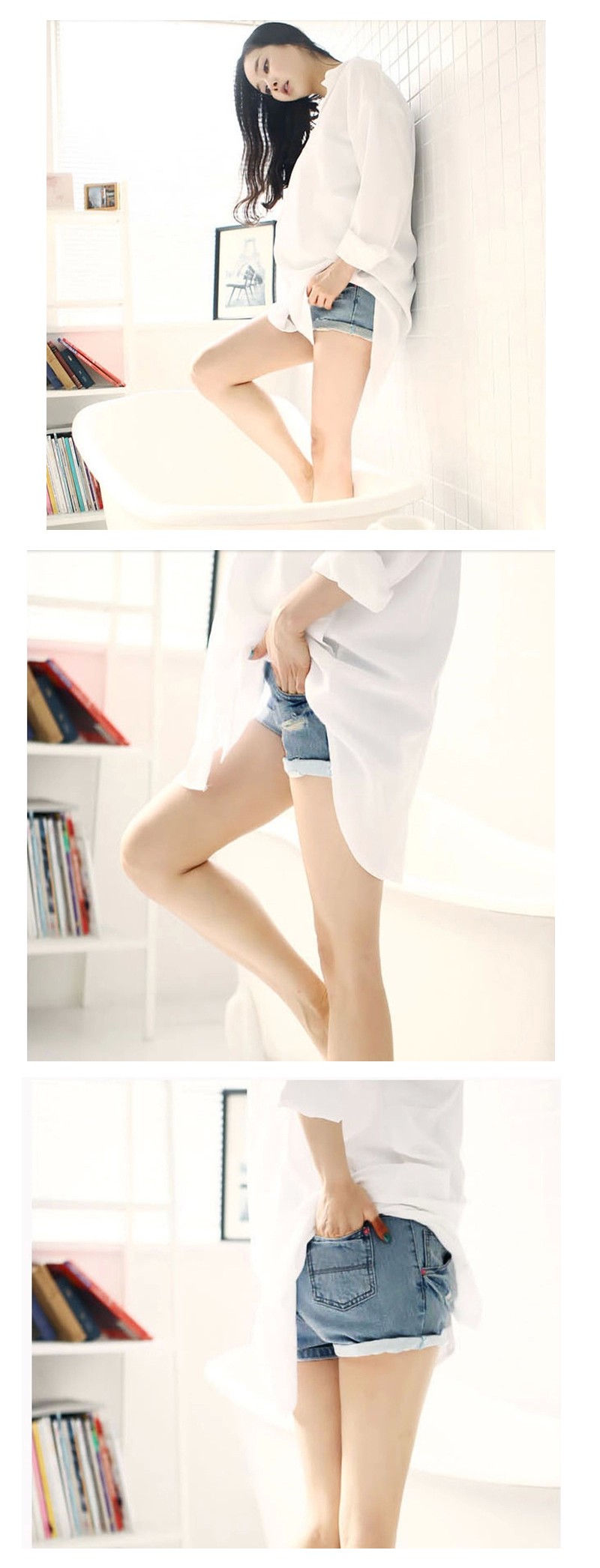 爱思韩 2014时尚韩版<em>孕妇</em>装 <em>货到付款孕妇短裤</em>