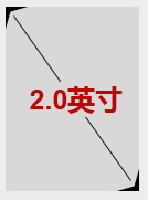 荣事达i968 移动/联通2G 老人手机 双卡双待 黑