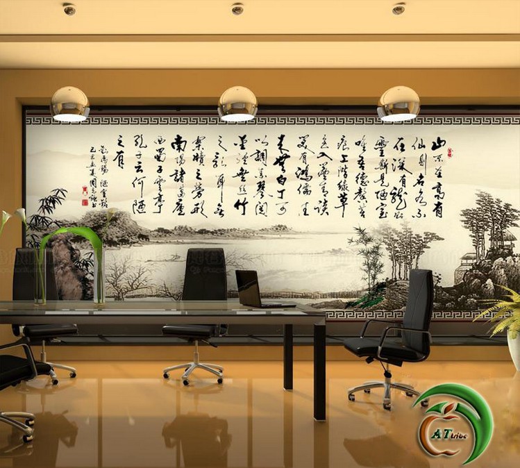 
                                                            蒙娜丽莎十字绣陋室铭精准印花十字绣套件装新款客厅大幅画书法画丝线棉线货到付款 1454陋室铭丝线精准印花                