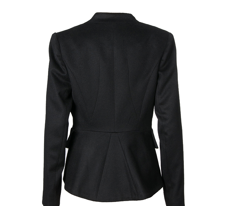 Charlee Piesse2013秋冬装新款<em>女装</em>潮<em>小西服</em>短
