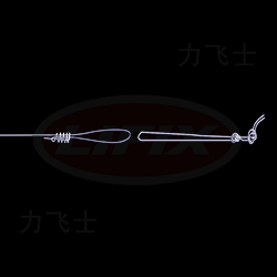 力飞士pe单股火线钓鱼线进口大力马不编织台钓竞技路亚超细子主套装 1