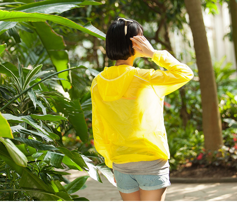 2014夏季 防紫外线正品<em>防晒衣外套</em>韩版运动款
