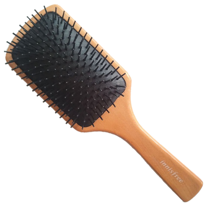 【全网比价】悦诗风吟Innisfree生态工具按摩梳护发梳最低价_淘伴网