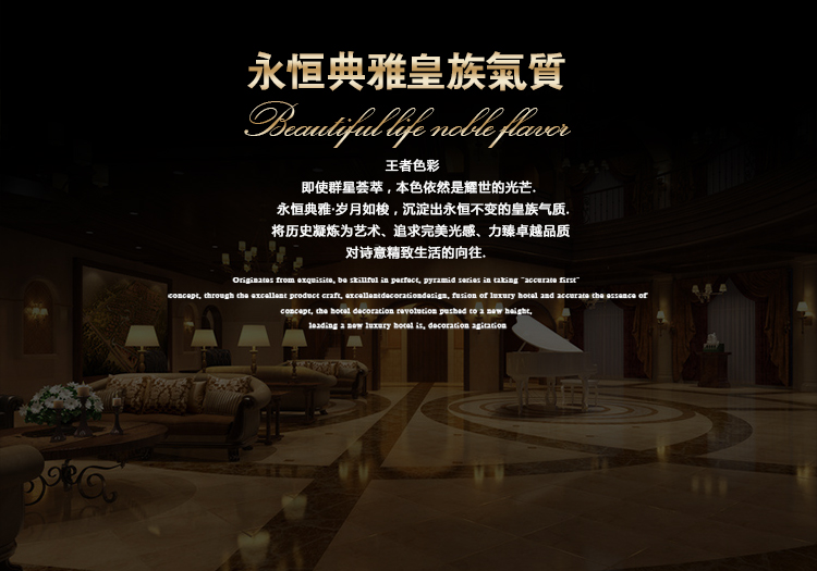 艾斯尼水晶灯客厅灯奢华酒店工程餐厅灯卧室金色水晶吊灯具8041 直径60cm