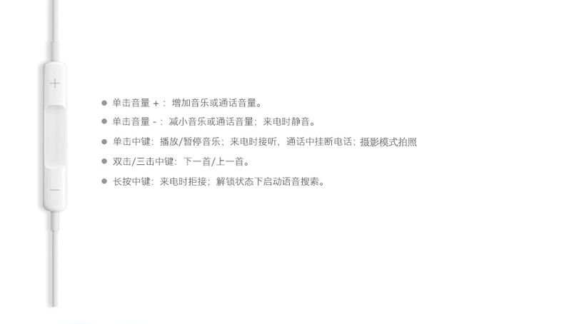 FL 2S 手机耳机 ipad mini2 air 苹果5S 4S耳机