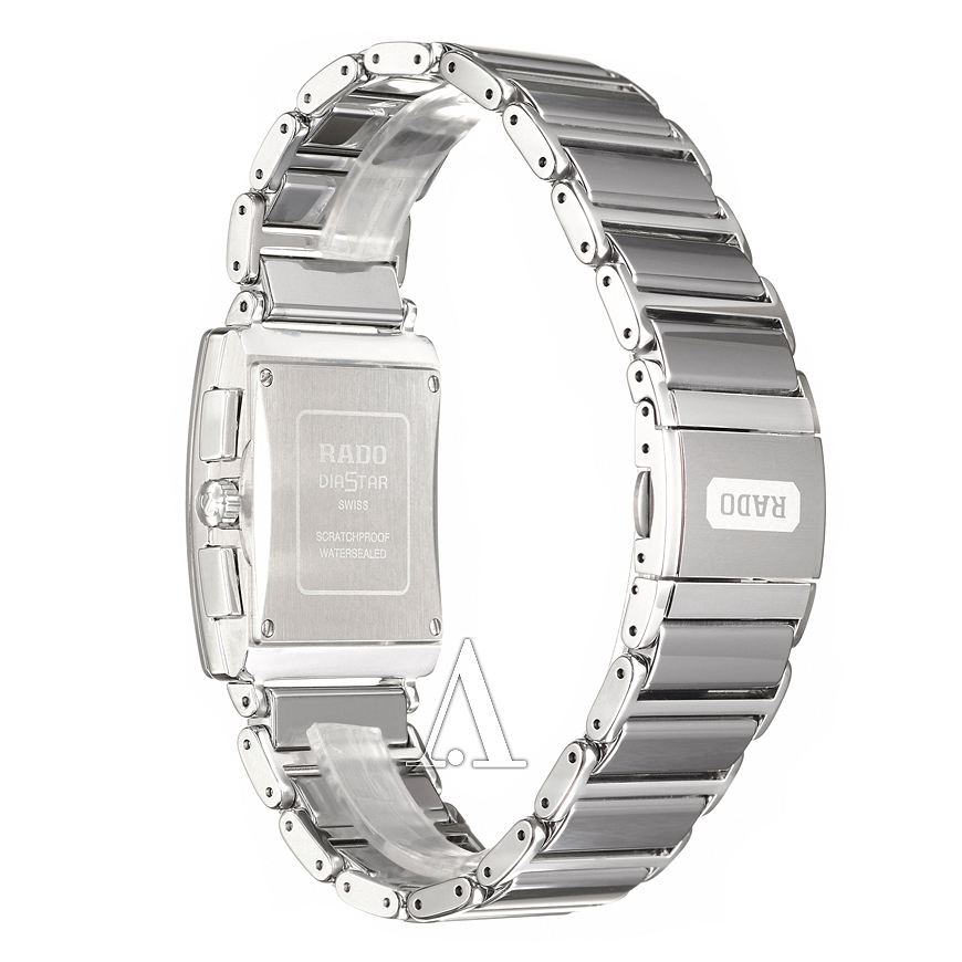 radojubile钨钢镶钻,jubile手表图片 商品品牌 雷达 rado 商品名称 integral jubile r20670912