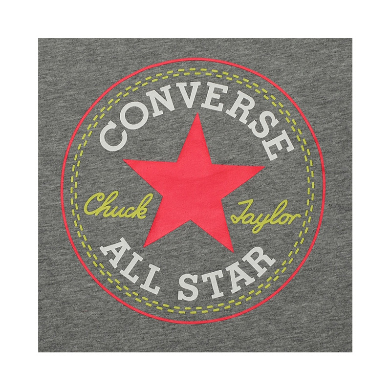 <em>匡威Converse女装</em>专柜正品2014夏款经典LOG