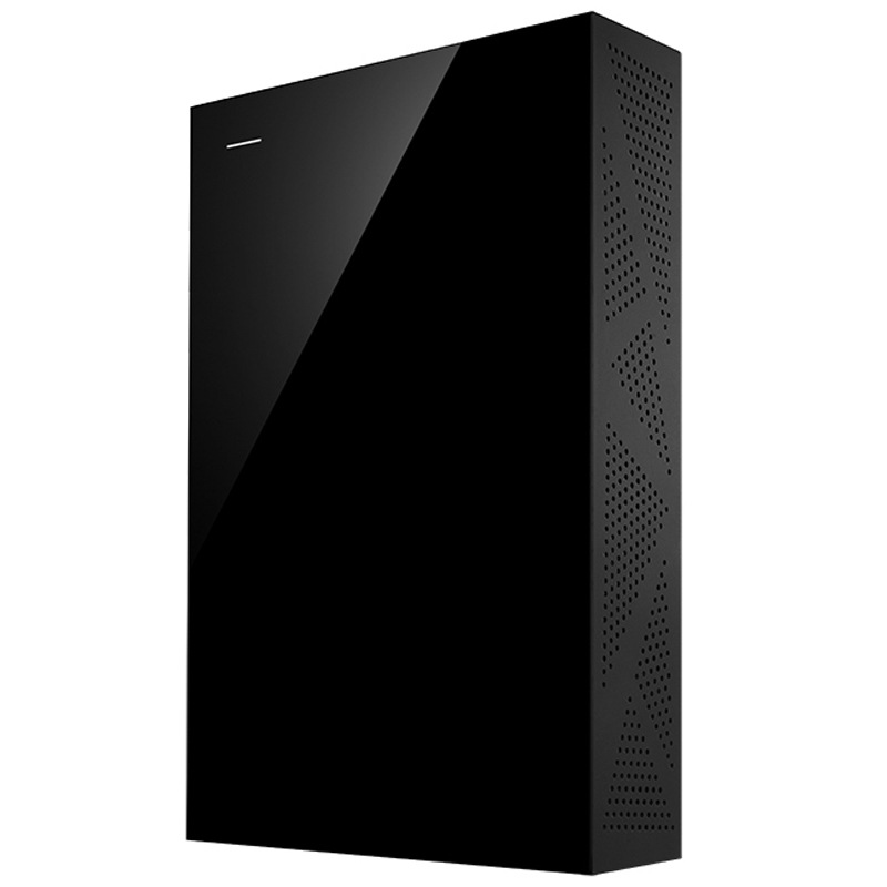 希捷（seagate）Backup Plus 新睿品8...