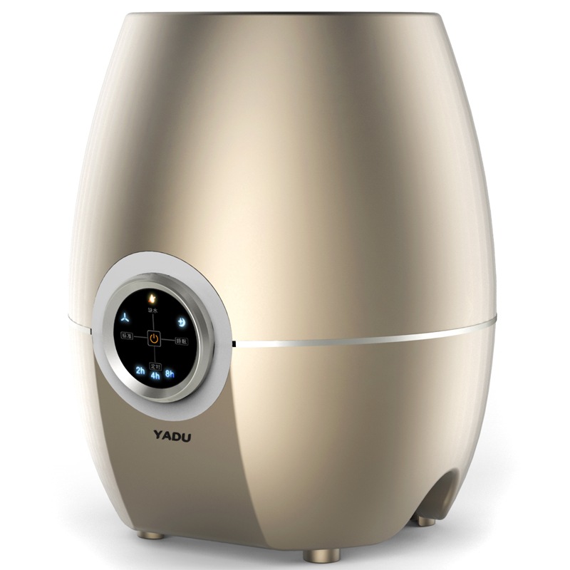 亚都（YADU）净化型加湿器 SZK-J136 智能家...