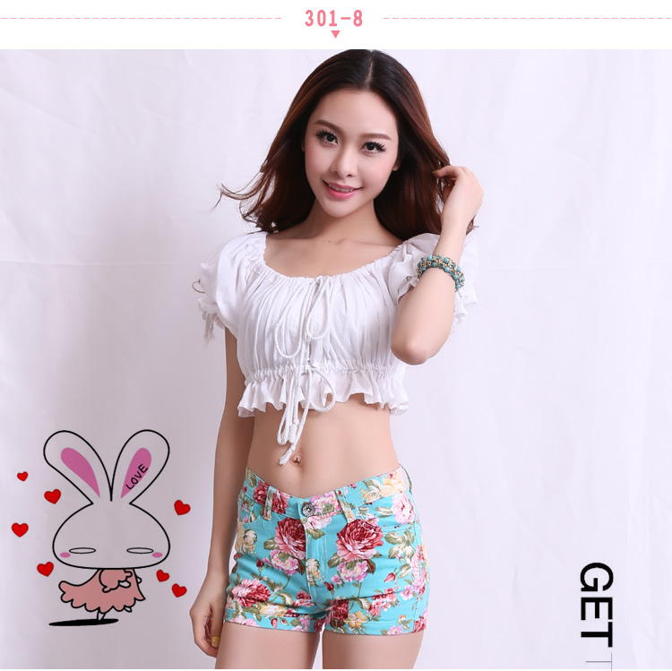 非凡大小姐 女装2014秋<em>冬装</em>新款 韩版复古<em>碎花</em>