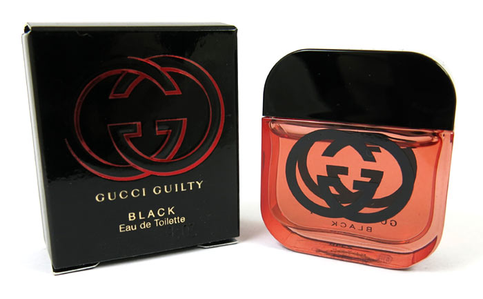 gucci 古驰罪爱女士香水2/5/30/50/75ml等 -简装75ml