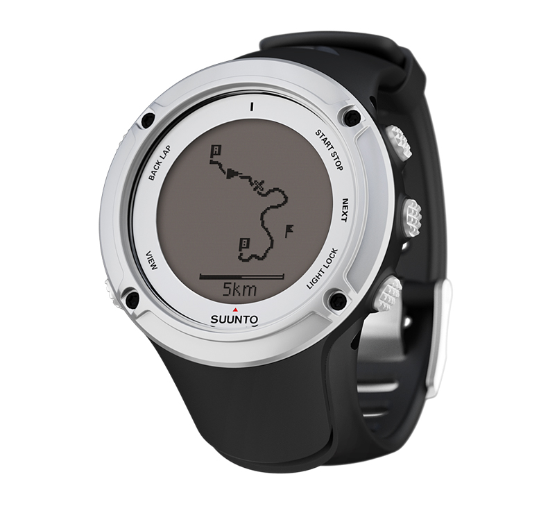 SUUNTO 颂拓 松拓户外运动手表 ambit拓野2 