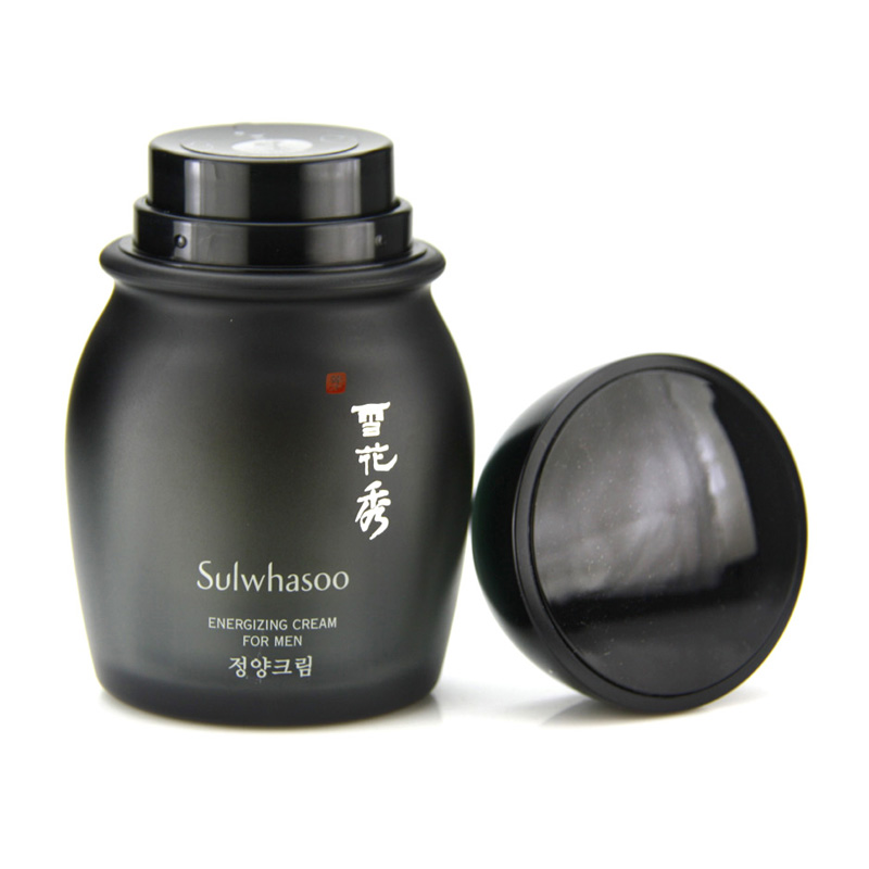 Sulwhasoo雪花秀男士精养紧肤霜40mL 价格、