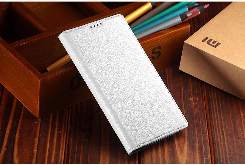 红米note手机壳哪种好 红米note手机套翻盖牌子