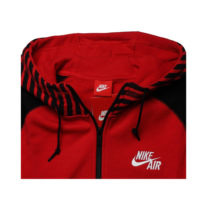 <em>耐克Nike男装</em>专柜正品2014<em>春款</em>男子FZ HOOD