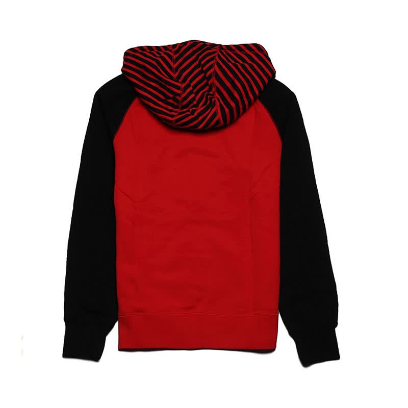 <em>耐克Nike男装</em>专柜正品2014<em>春款</em>男子FZ HOOD