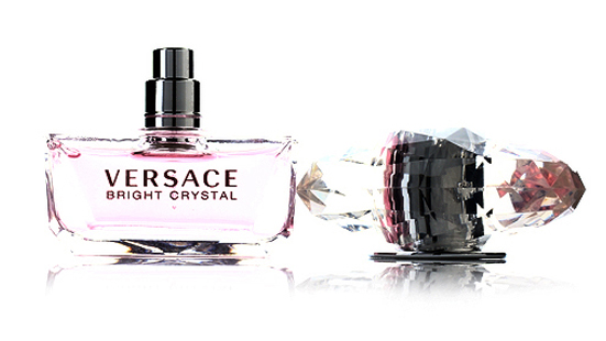 <em>Versace范思哲BrightCrystal晶钻</em>女用<em>香水</em>EDT