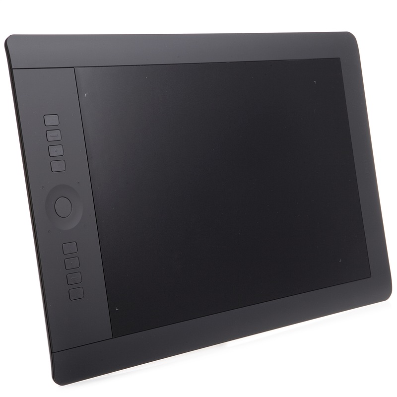 和冠（Wacom） PTH-851/K0-F Intuos Pro PTL 手写板、数位板