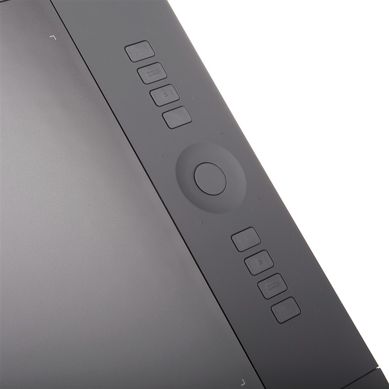 和冠（Wacom） PTH-851/K0-F Intuos Pro PTL 手写板、数位板