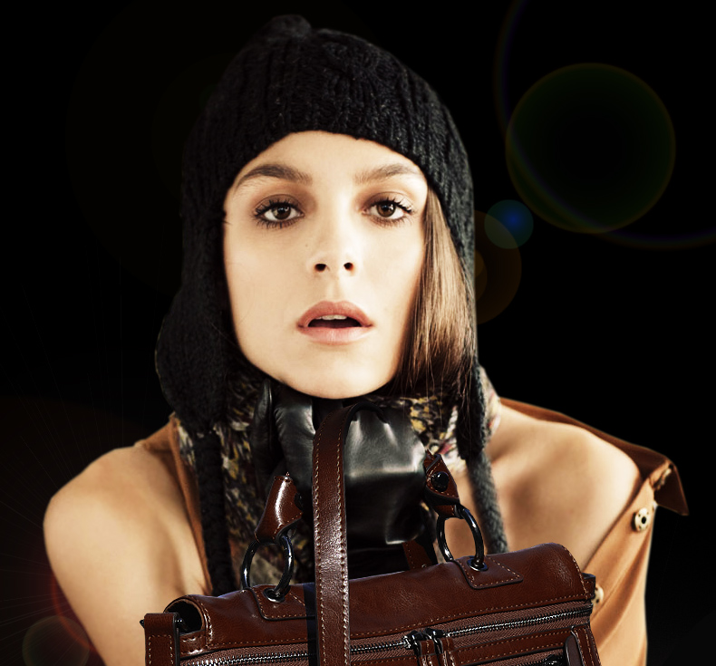 京东商城 货到付款 玉芙蓉(Flowerbelge)包包女