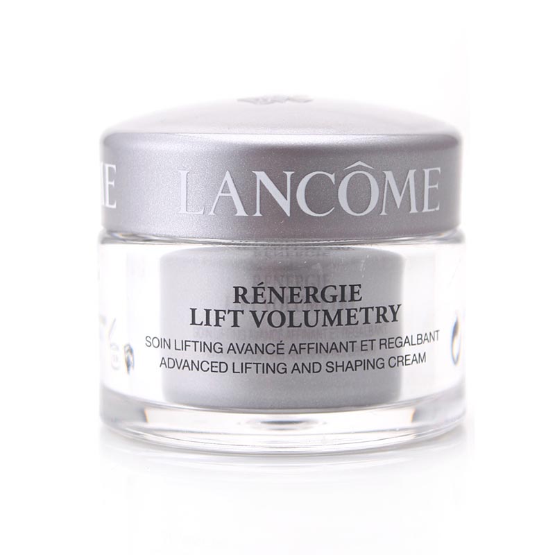 00 lancome兰蔻立体塑颜日霜15g ￥49.