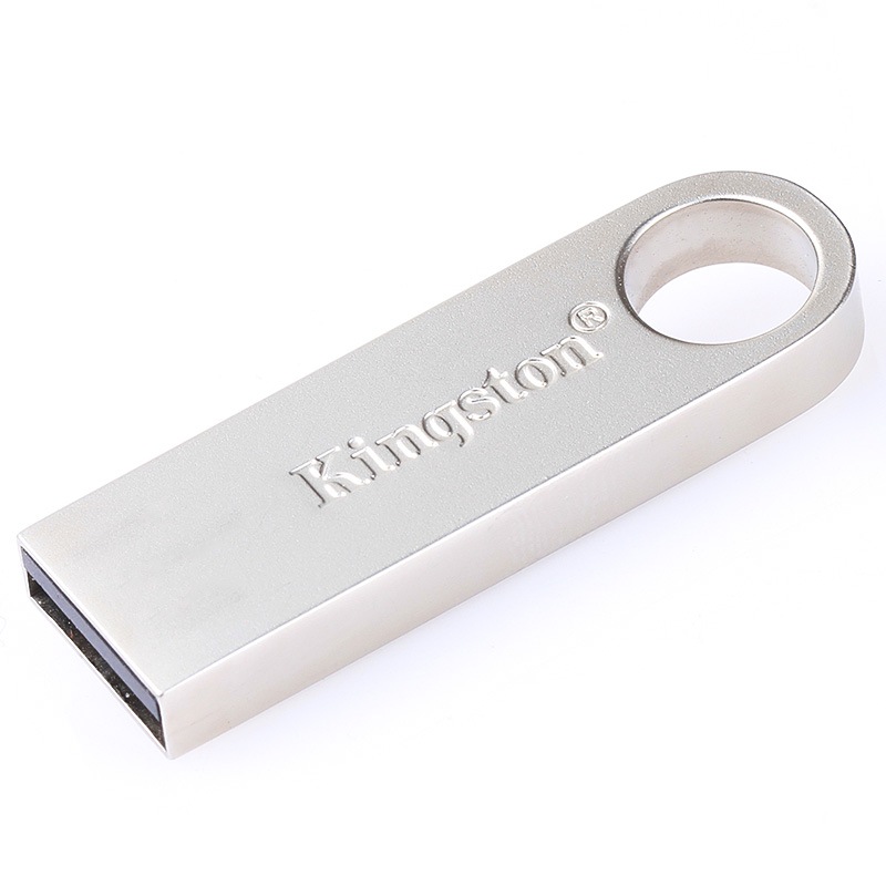 金士顿（Kingston）DT SE9H 64GB 金...