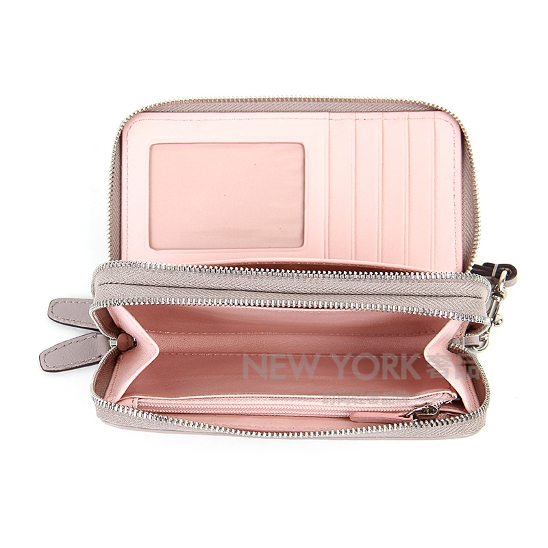 COACH蔻驰 <em>女士手机</em>包钱包 69382 69037 麦