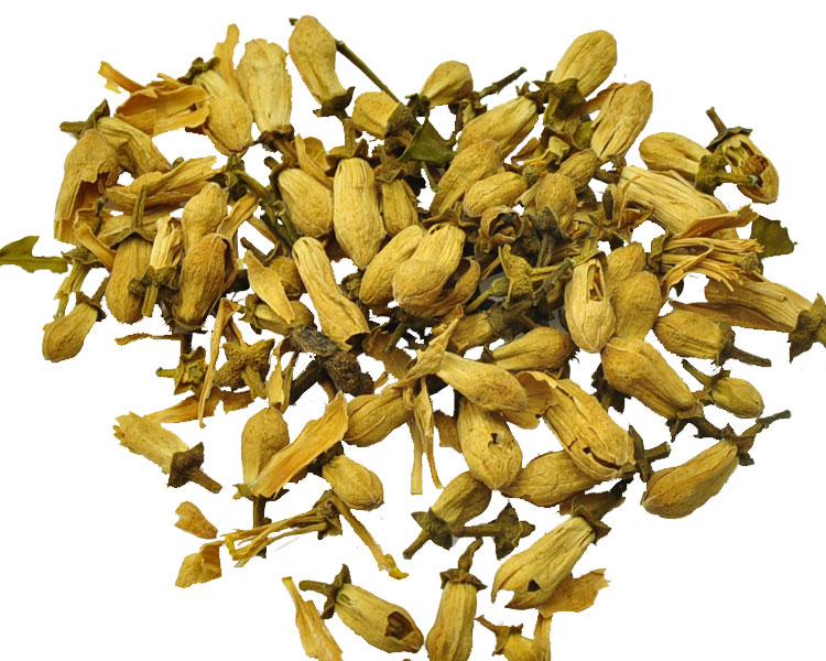 普济仁堂 玳玳花(代代花)茶 60g