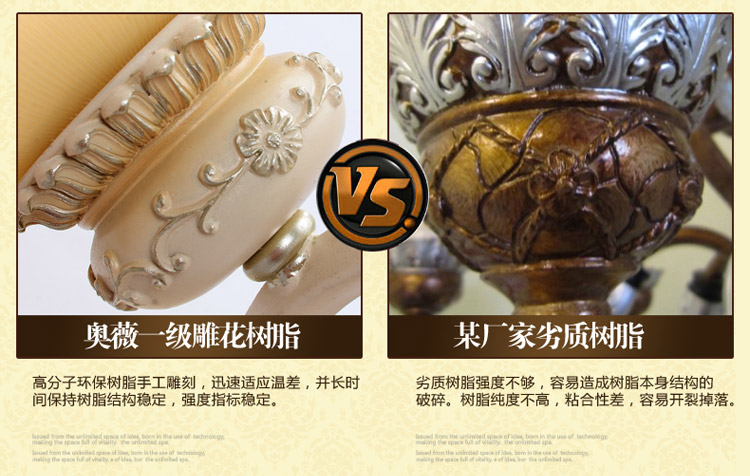 奥薇 欧式时尚壁灯客厅灯卧室灯书房灯具灯饰1049w 单头壁灯