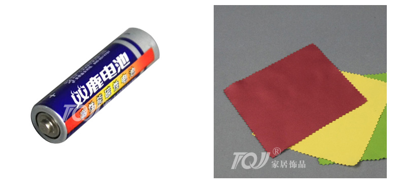 JEBELY/38cm中号欧式珠宝镶钻单面挂钟/钟表/客厅卧室静音时钟501 图片色