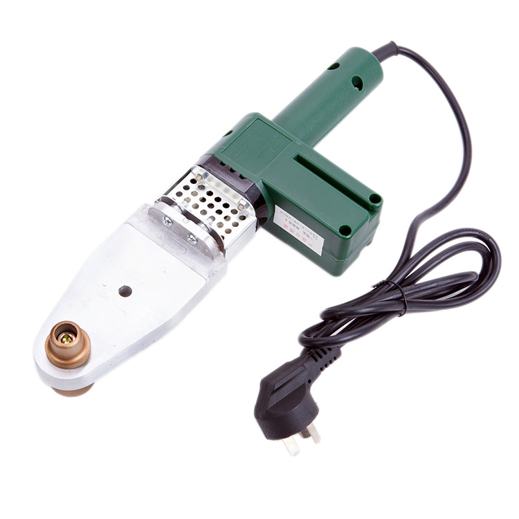 得力 五金工具 PPR管材管件专用 精品热熔器6