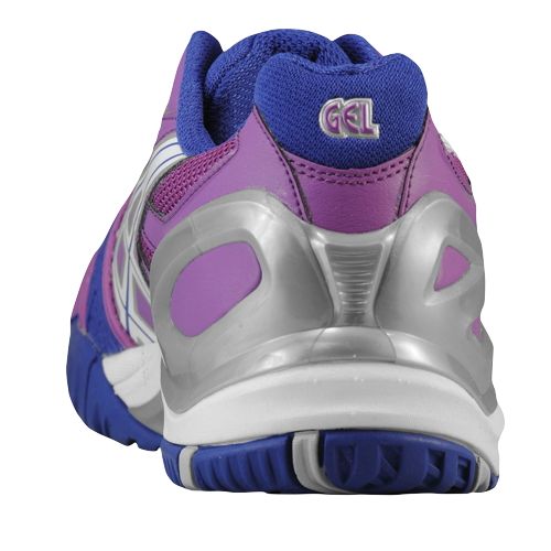 隆恩美国代购正品<em>亚瑟士Asics女款</em> Gel Resolu