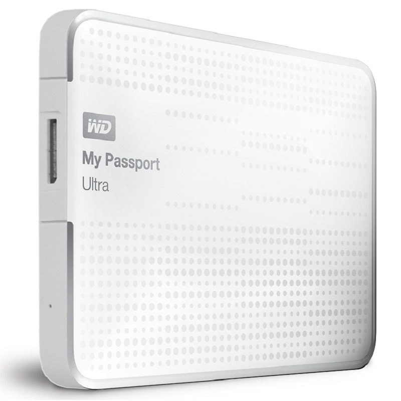 西部数据（WD） My Passport  Ultra...