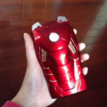 声控usb电脑喷水便携办公室音响生日礼物创意礼品情人节送男女生礼物