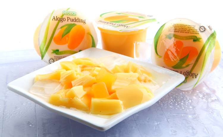 马来西亚进口 cocon可康 综合椰果布丁果冻甜品(草莓 柠檬 香蕉 荔枝 石榴味) 480g怎么样?京东商城的价格走势-慢慢买比价网