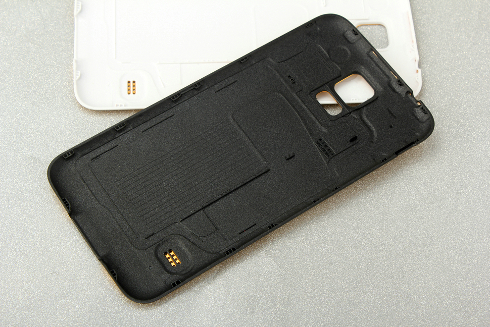 悦酷 三星Galaxy手机后盖 S5保护套 G9006金属