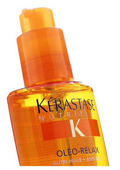 ERASTASE卡诗 奥丽顺柔液 125ml 修复<em>柔亮</em>顺