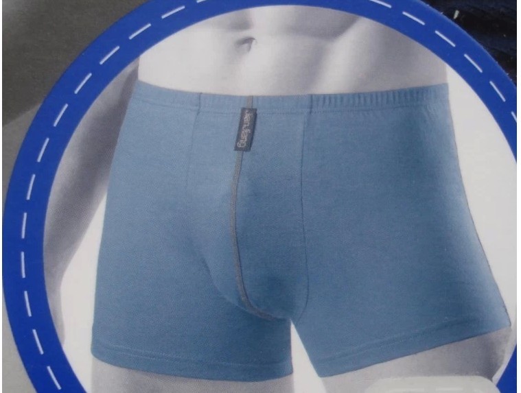 <em>健将内裤</em> <em>男士平角内裤</em> <em>纯棉</em>内裤男平脚裤 舒适